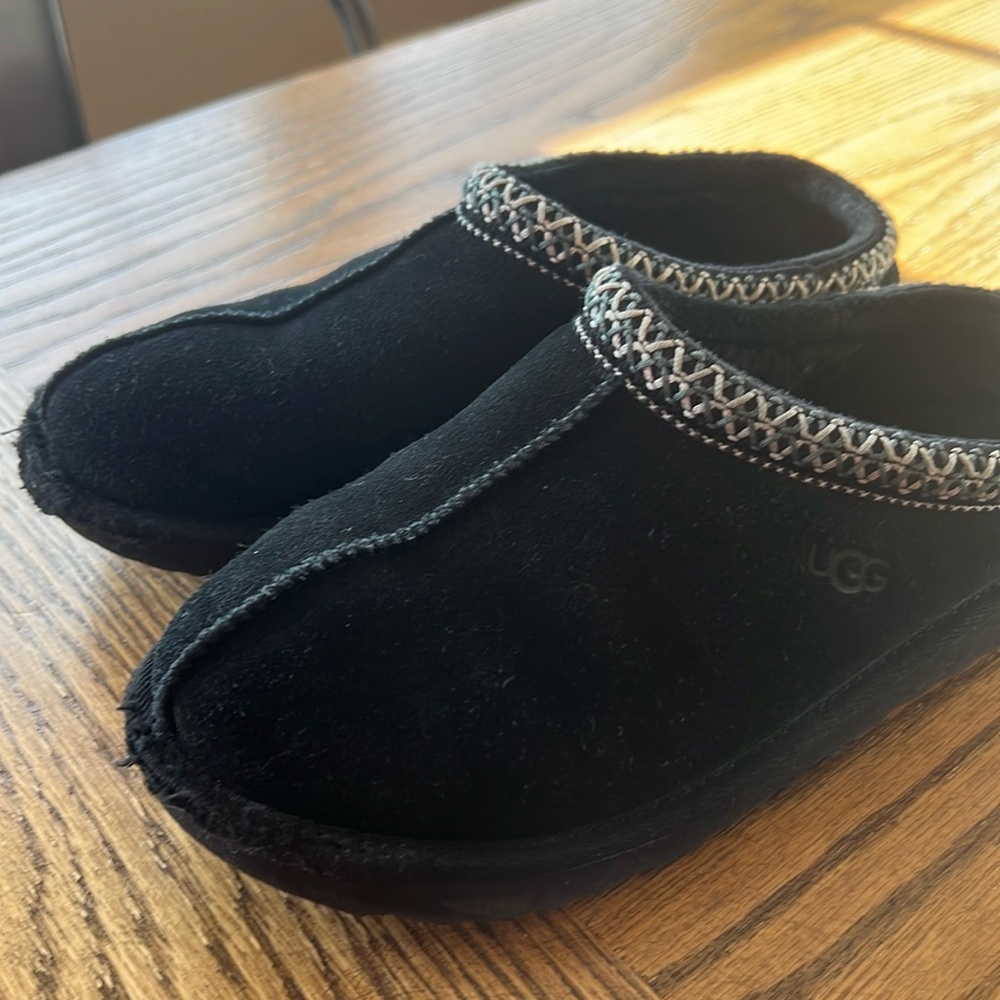 UGG Tasman!